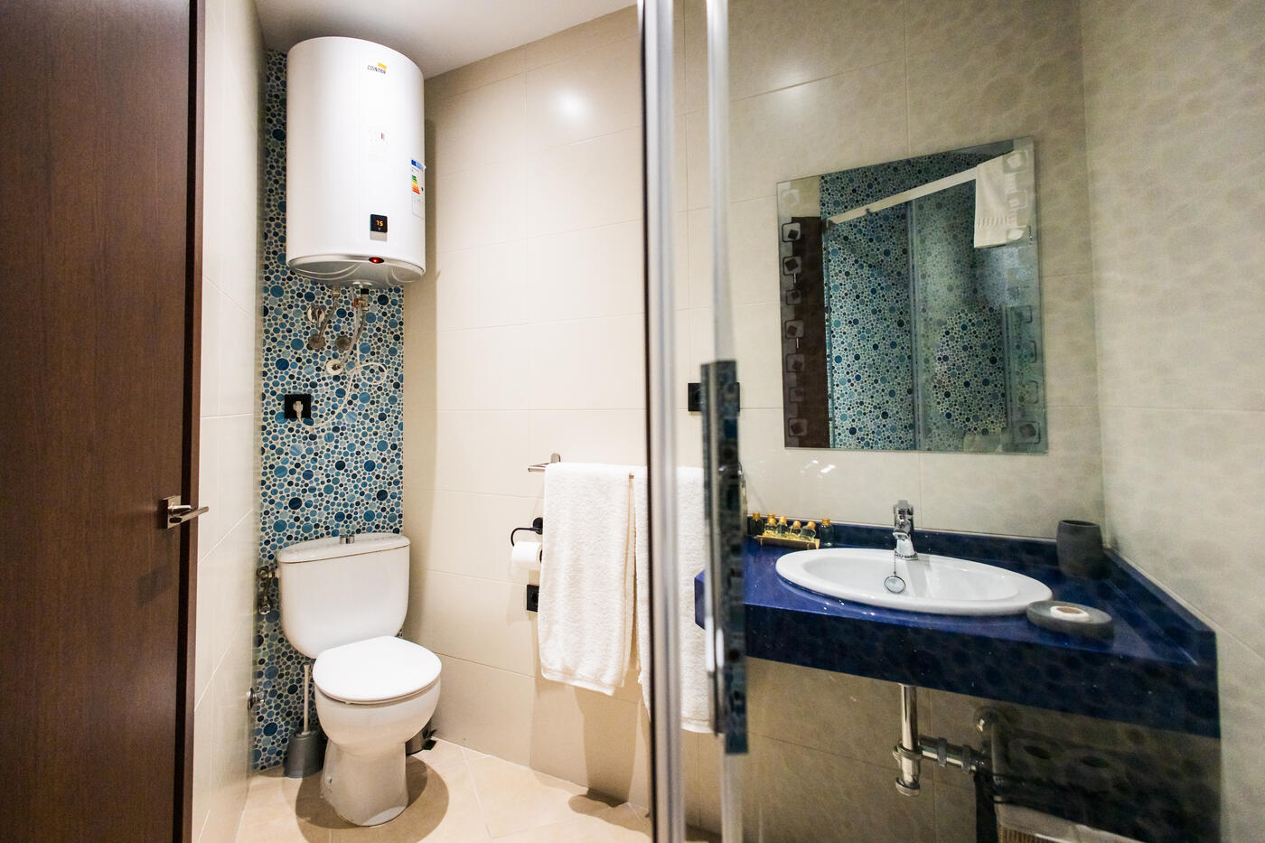 Suite Generalife, apartamento turístico en el centro de Granada (5/17)